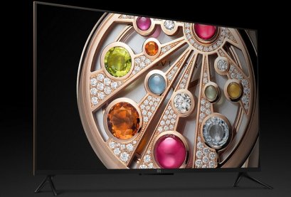 Xiaomi เปิดตัว Mi TV 2s บางเพียง 9.9 มิลลิเมตร